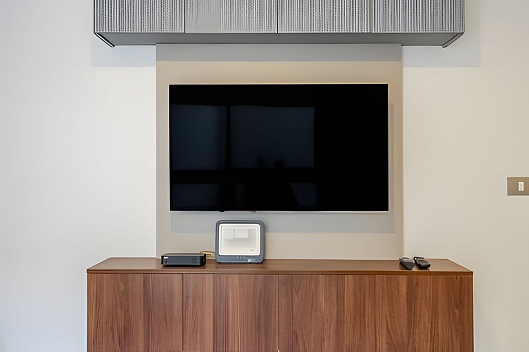 Elegancia en el Corazón de San Isidro