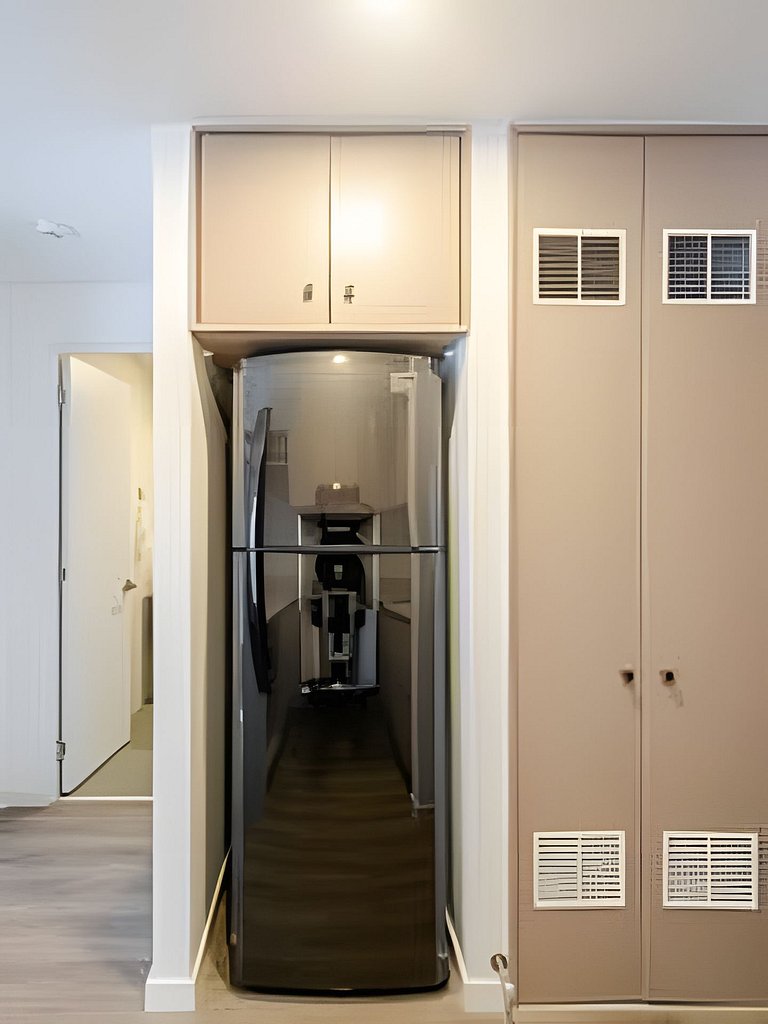 Elegancia en el Corazón de San Isidro