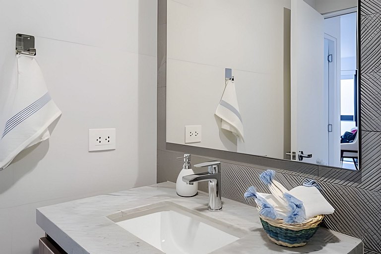 Elegancia en el Corazón de San Isidro