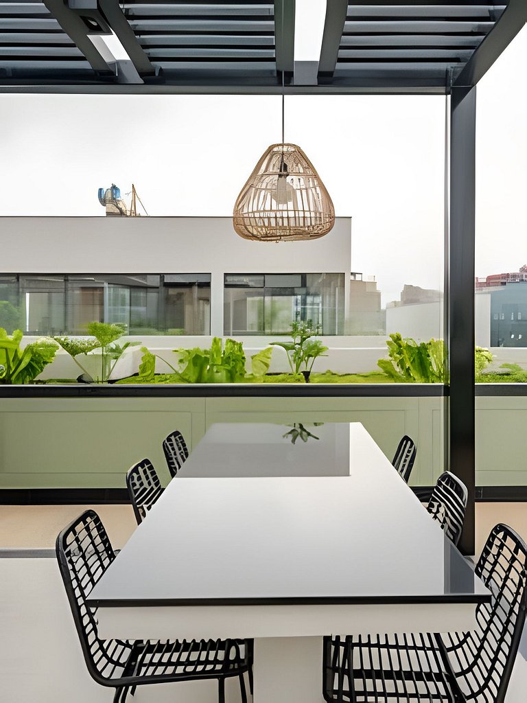 Elegancia en el Corazón de San Isidro