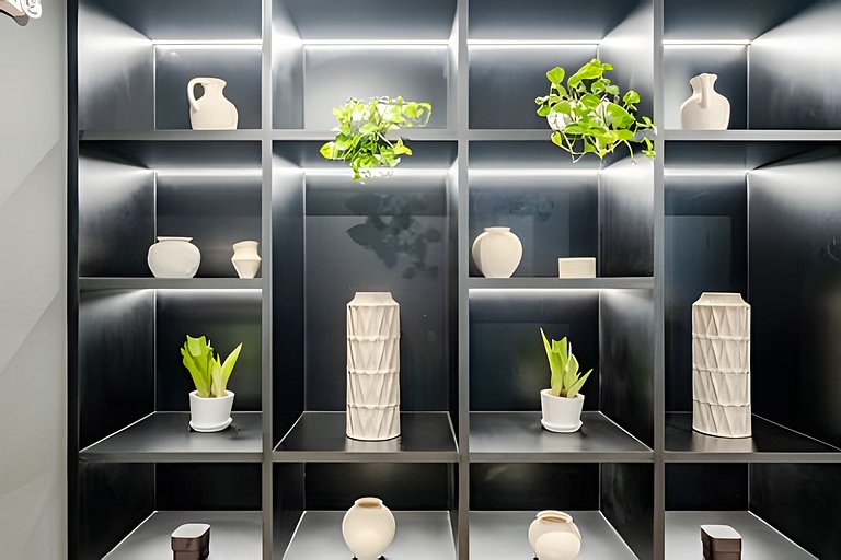 Elegancia en el Corazón de San Isidro