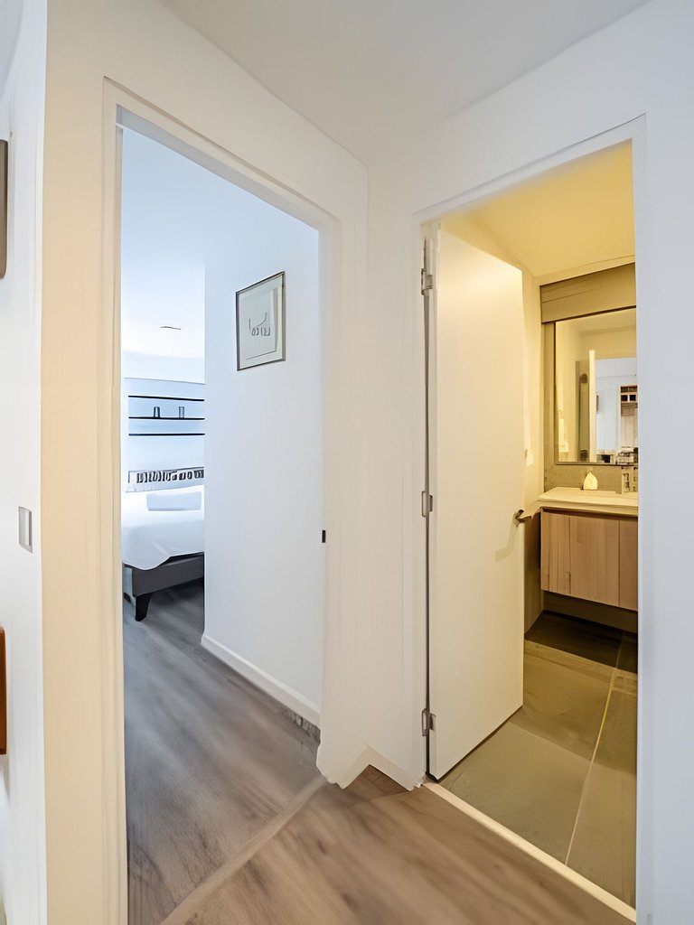 Elegancia en el Corazón de San Isidro