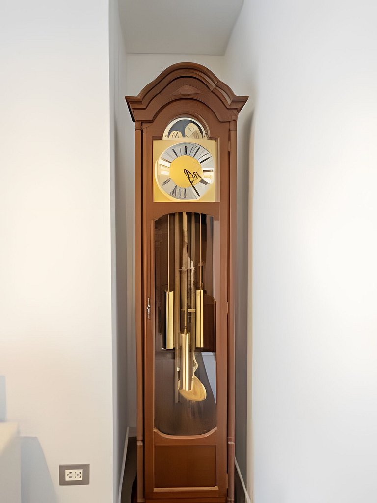 Elegancia en el Corazón de San Isidro