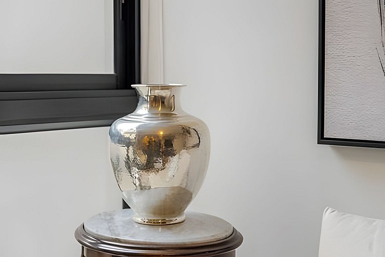 Elegancia en el Corazón de San Isidro