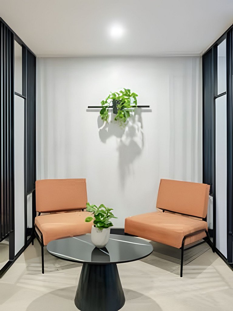 Elegancia en el Corazón de San Isidro