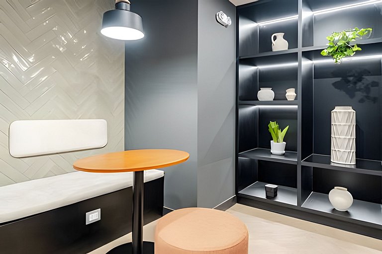 Elegancia en el Corazón de San Isidro