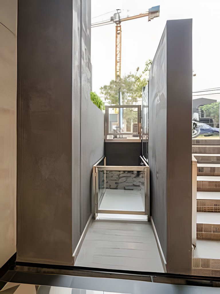 Elegancia en el Corazón de San Isidro