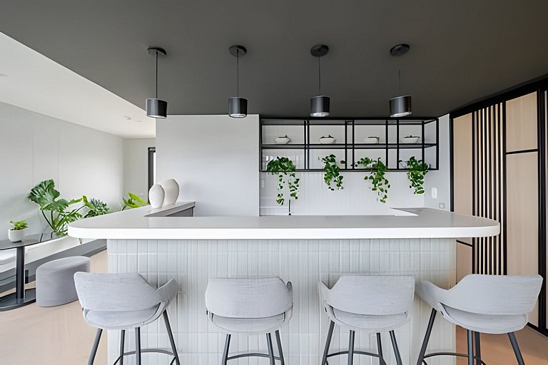 Elegancia en el Corazón de San Isidro