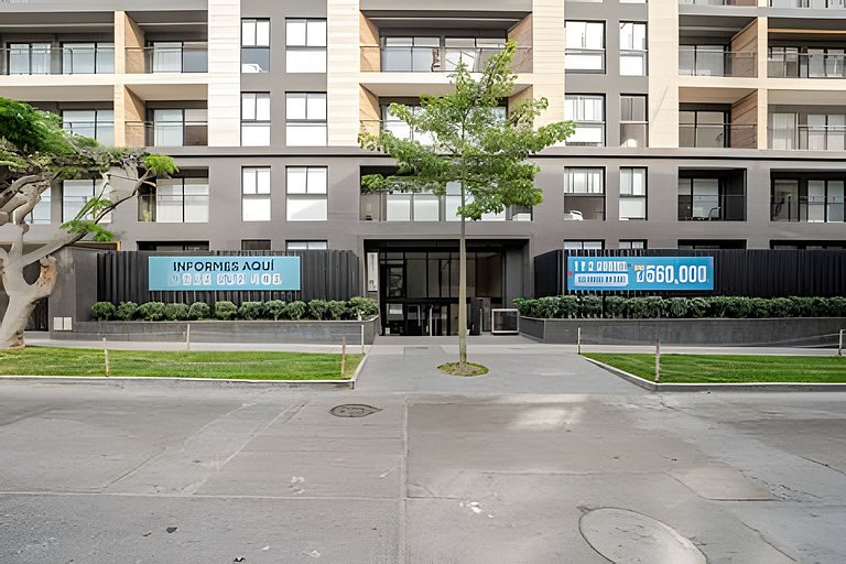 Elegancia en el Corazón de San Isidro