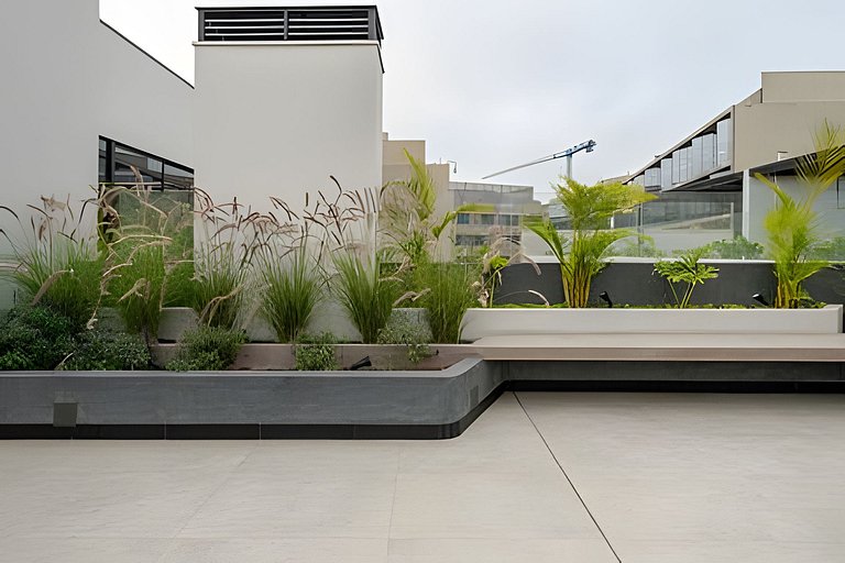 Elegancia en el Corazón de San Isidro