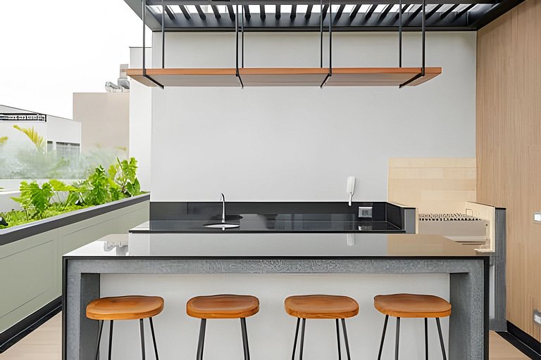 Elegancia en el Corazón de San Isidro