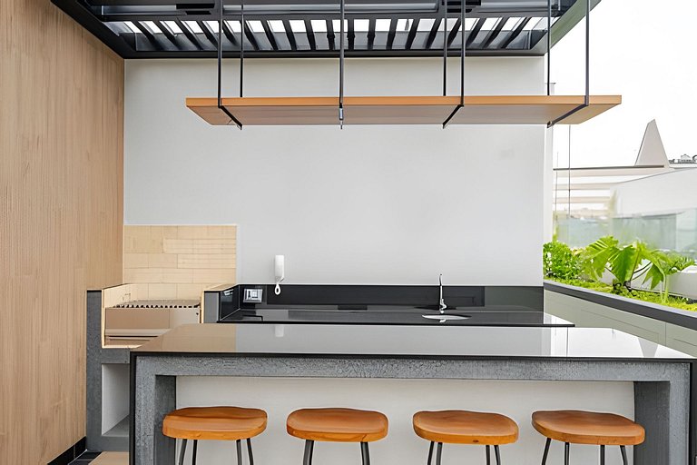 Elegancia en el Corazón de San Isidro