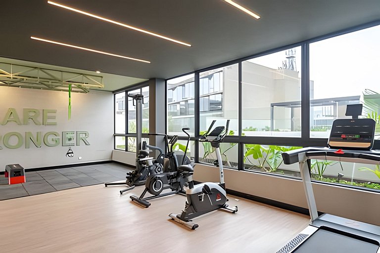 Elegancia en el Corazón de San Isidro