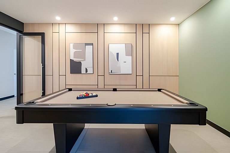 Elegancia en el Corazón de San Isidro