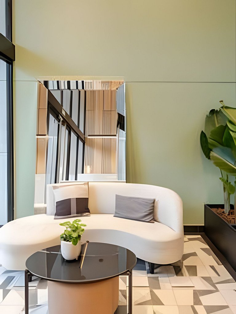 Elegancia en el Corazón de San Isidro