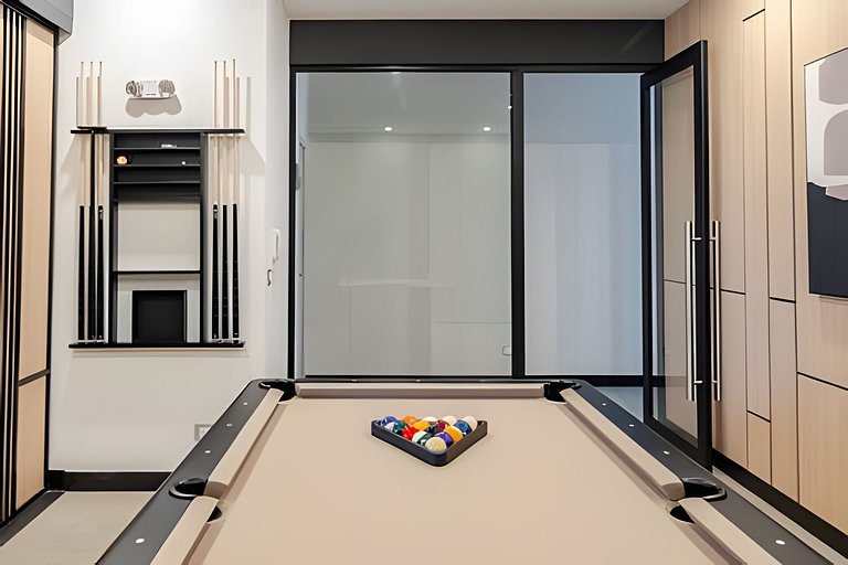 Elegancia en el Corazón de San Isidro