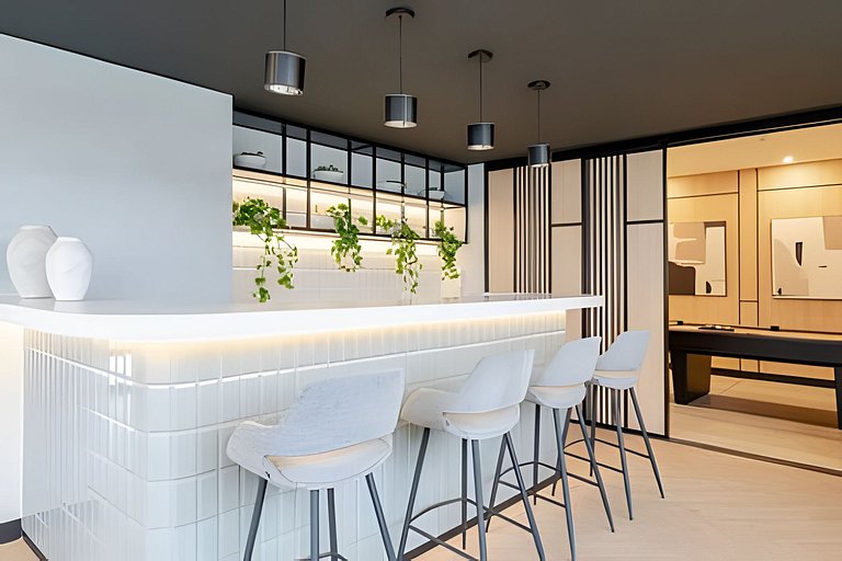 Elegancia en el Corazón de San Isidro