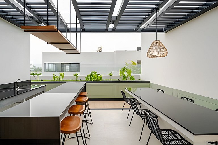 Elegancia en el Corazón de San Isidro