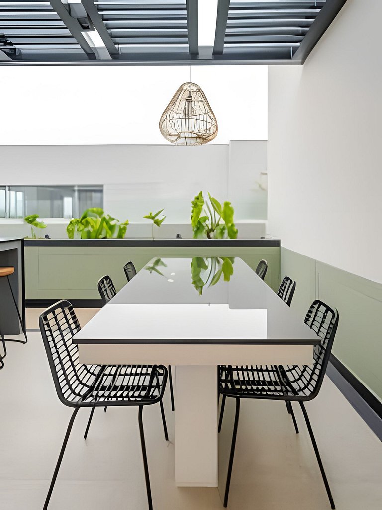 Elegancia en el Corazón de San Isidro