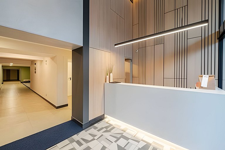 Elegancia en el Corazón de San Isidro