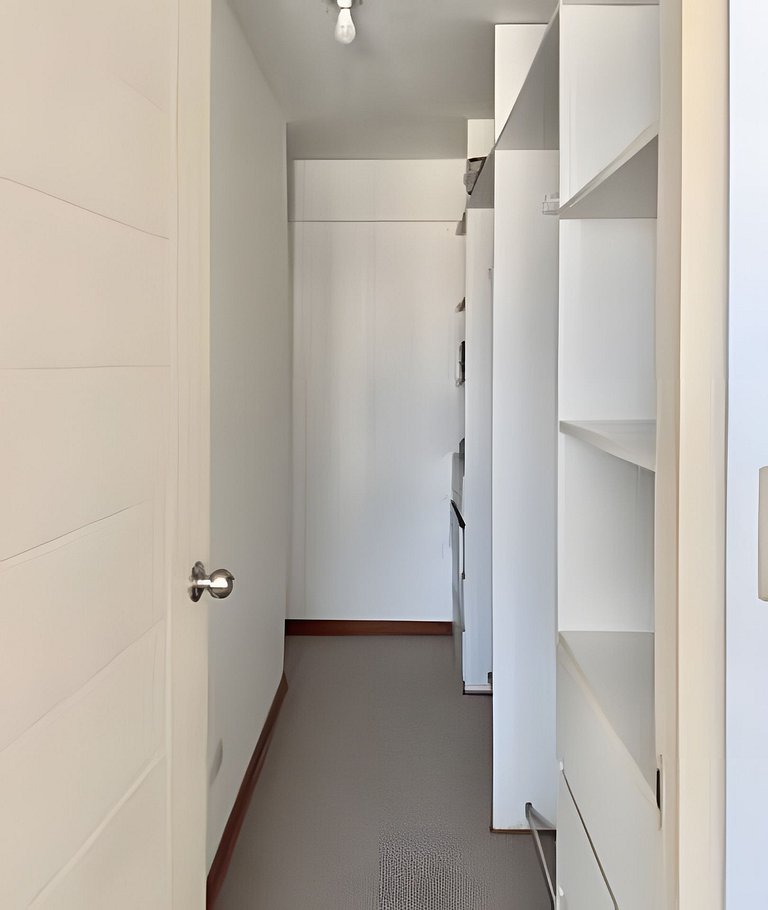 Big 3BR Apartment in the center of Miraflores