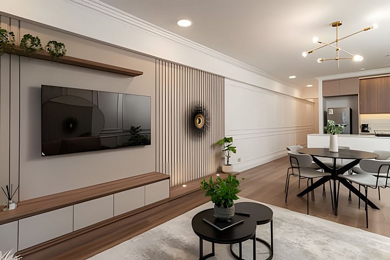 The Grand Residence Miraflores