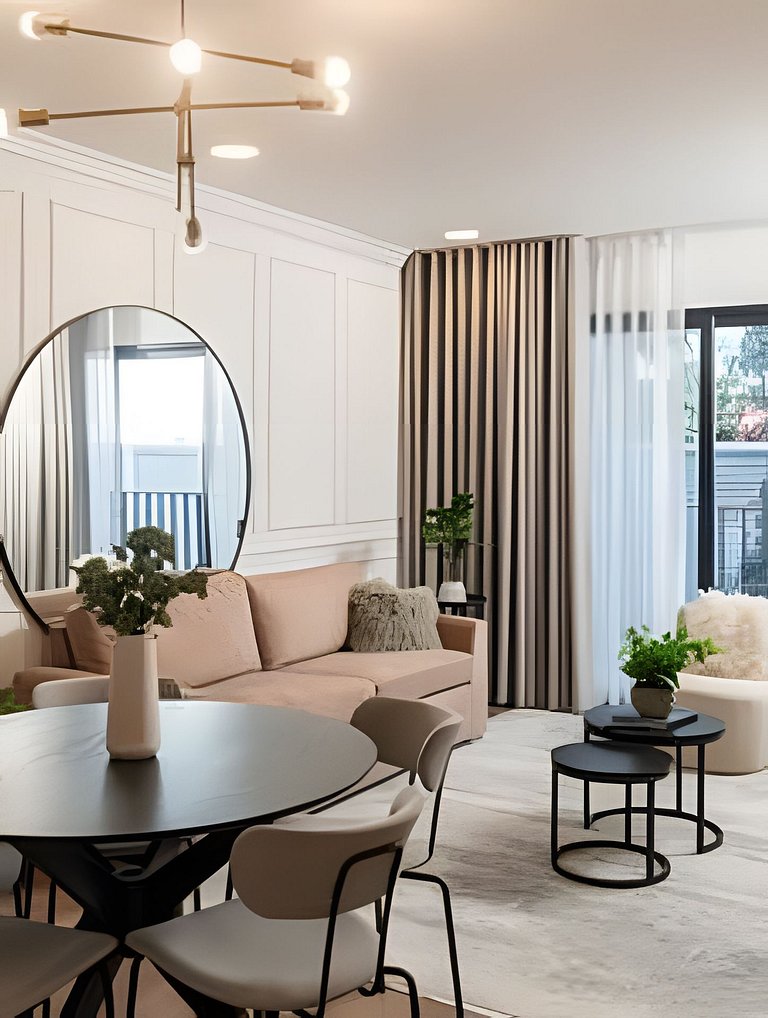 The Grand Residence Miraflores