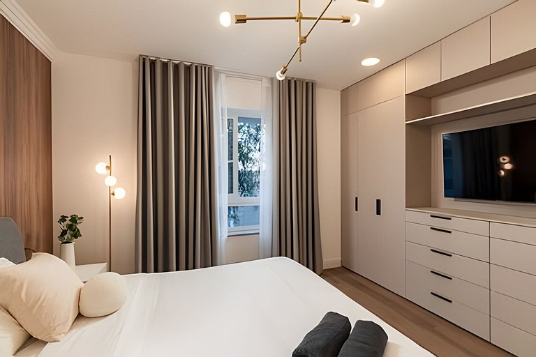 The Grand Residence Miraflores