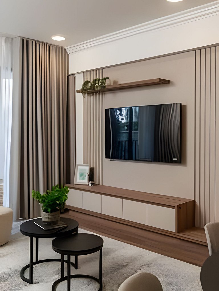 The Grand Residence Miraflores