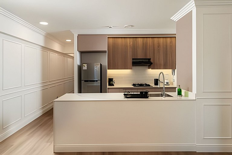 The Grand Residence Miraflores