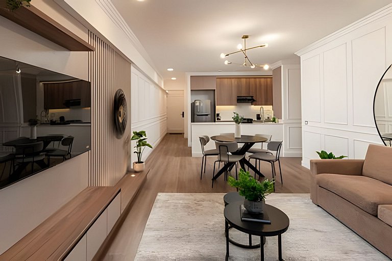 The Grand Residence Miraflores