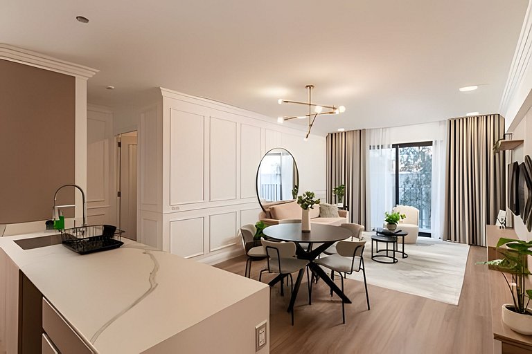 The Grand Residence Miraflores