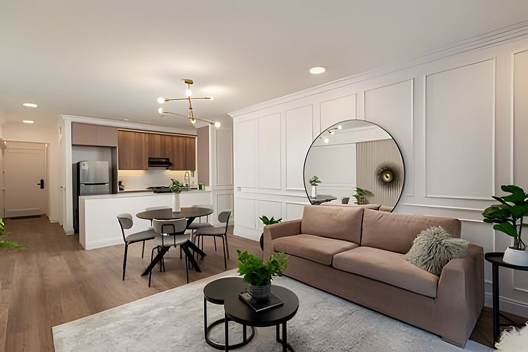 The Grand Residence Miraflores