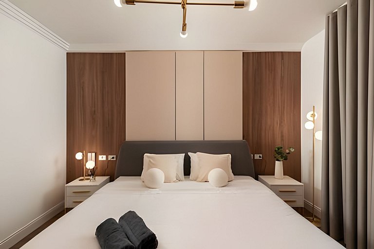 The Grand Residence Miraflores