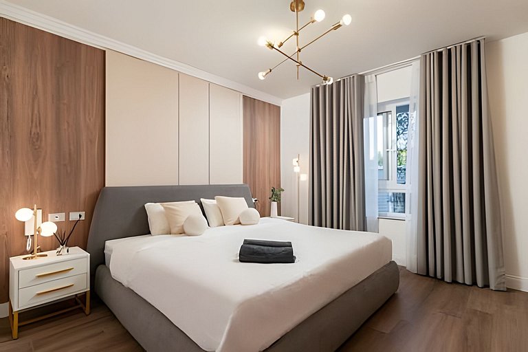 The Grand Residence Miraflores