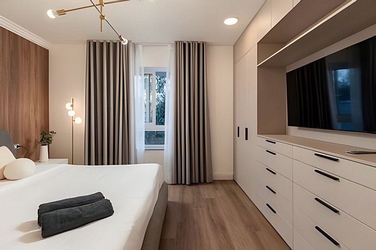 The Grand Residence Miraflores