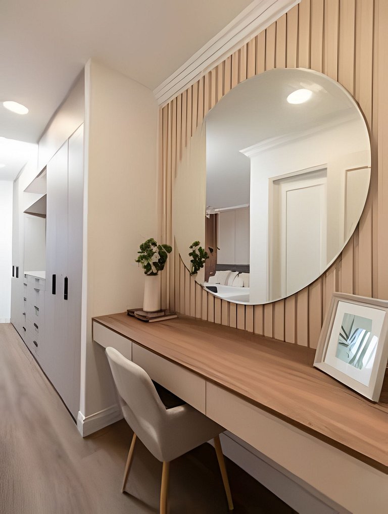 The Grand Residence Miraflores