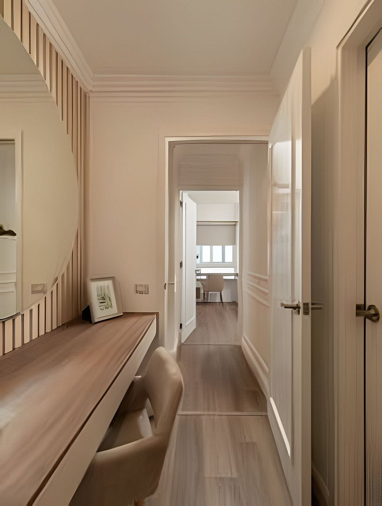 The Grand Residence Miraflores