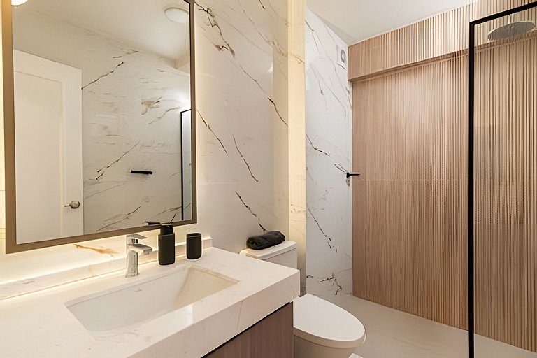 The Grand Residence Miraflores