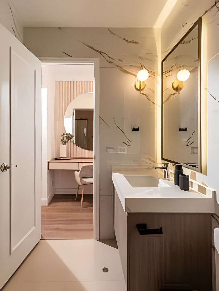 The Grand Residence Miraflores