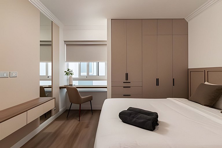 The Grand Residence Miraflores