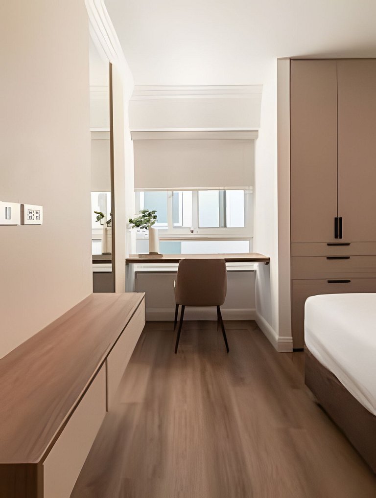 The Grand Residence Miraflores