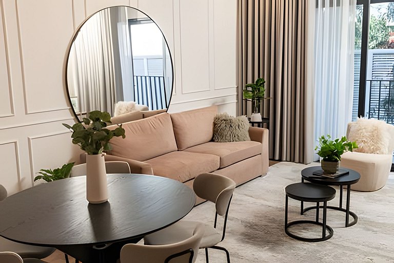 The Grand Residence Miraflores