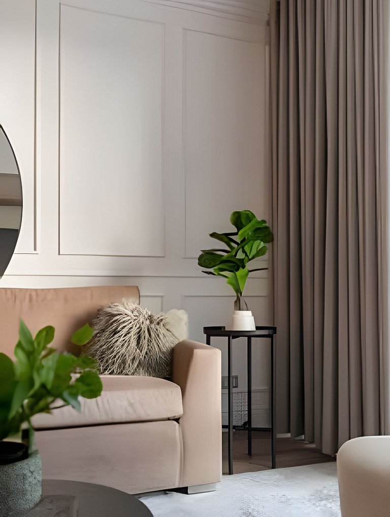 The Grand Residence Miraflores