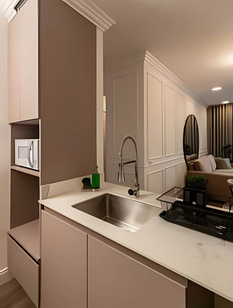 The Grand Residence Miraflores