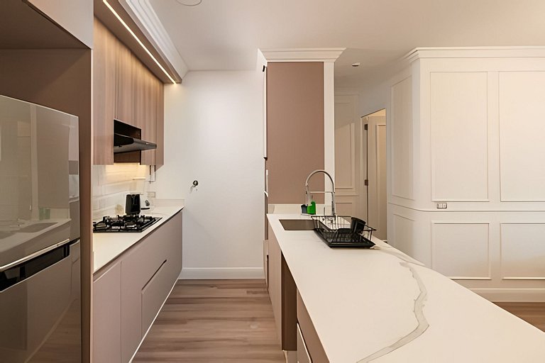 The Grand Residence Miraflores