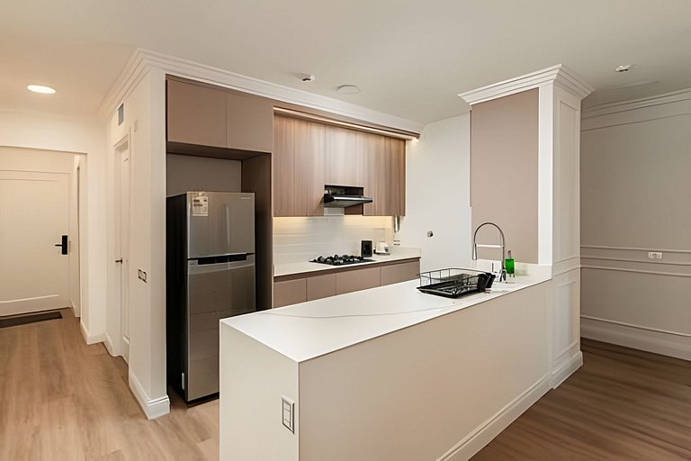 The Grand Residence Miraflores