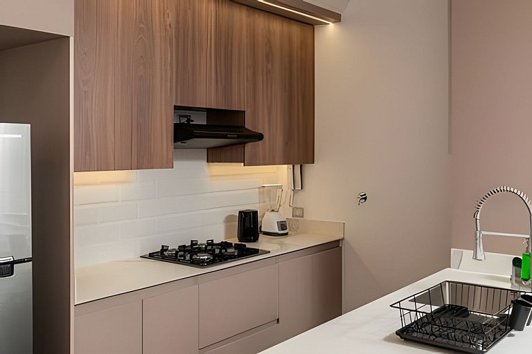 The Grand Residence Miraflores