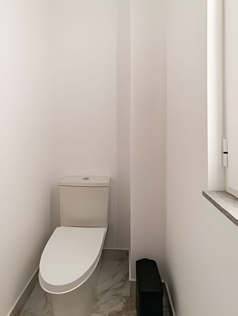 The Grand Residence Miraflores