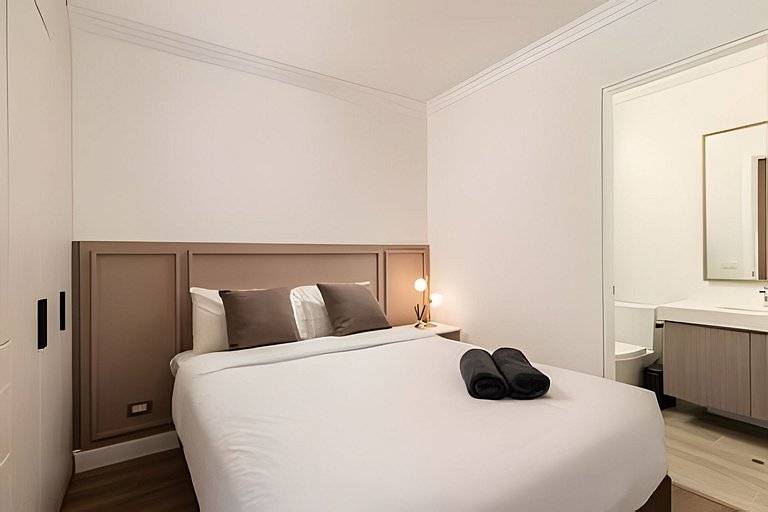 The Grand Residence Miraflores